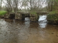 20130501 ST AUBIN-DES-BOIS Clapper Bridge 03